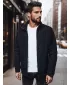 Sacou DSTREET TX4994 ALBASTRU ÎNCHIS