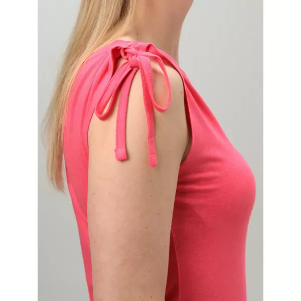  Rochie LOAP ASANURA ROZ 
