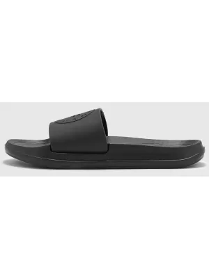 Papuci 4F MM00FFLIF045A NEGRU ADÂNC