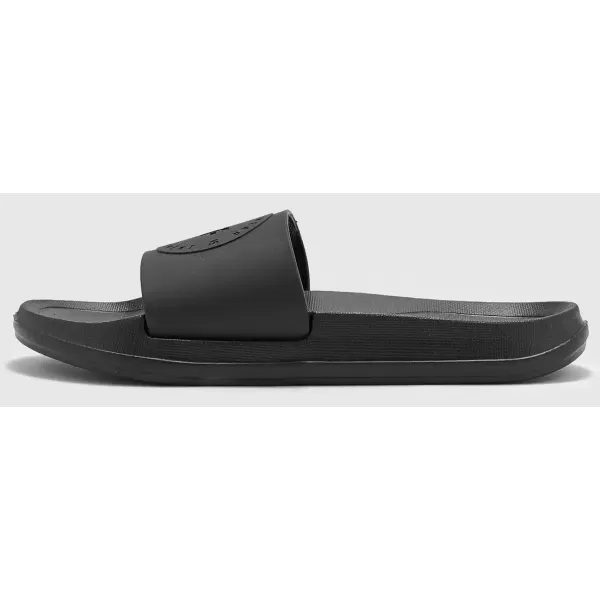  Papuci 4F MM00FFLIF045A NEGRU ADÂNC 