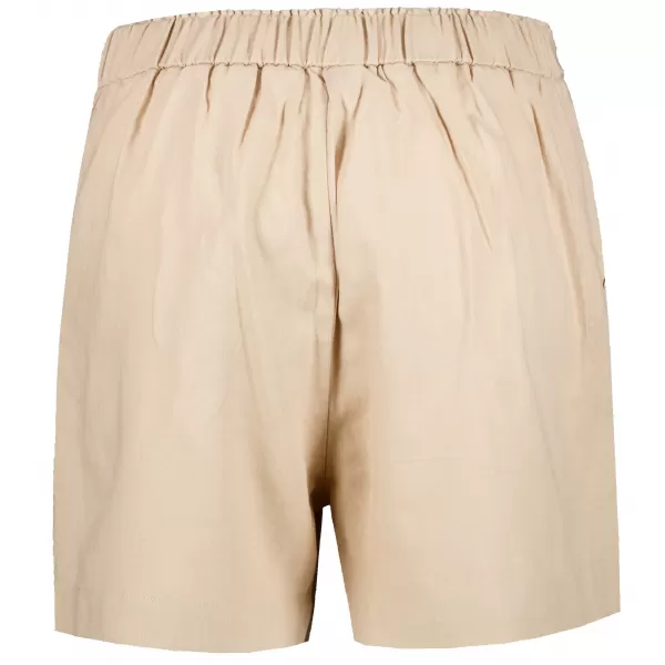  Pantaloni scurți pentru doamne ALTISPORT ETHEL BEJ 