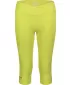 Jambiere fitness 3/4 dama NORDBLANC NBSPL8037 VERDE