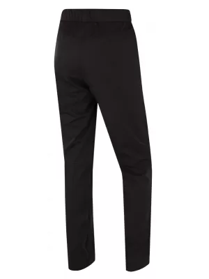 Pantalonii pentru doamne HUSKY KAILA L NEGRU