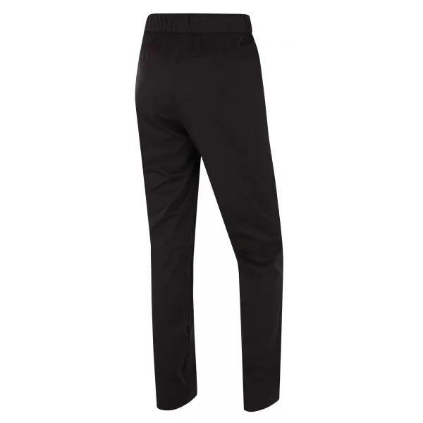  Pantalonii pentru doamne HUSKY KAILA L NEGRU 