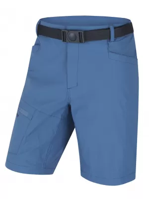 Pantaloni scurţi HUSKY KIANI M ALBASTRU