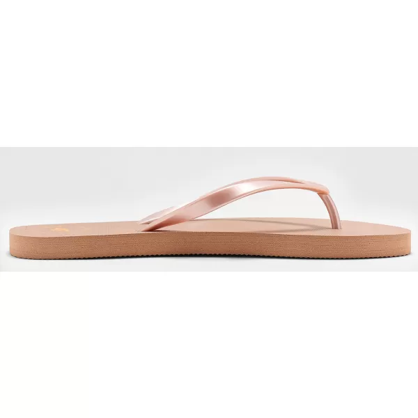  Papuci 4F MM00FFLIF018A MARO DESCHIS 