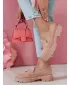 Doamne DSTREET ZY0601 ROZ