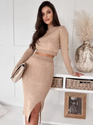 Doamne DSTREET ALLURE AY0962 CĂMILĂ