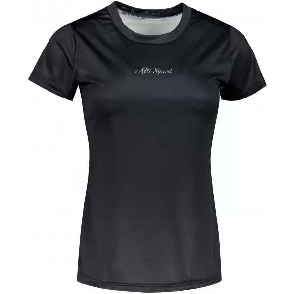  Premium funcțional pentru femei ALTISPORT BĚŽEC VOJ/ALW091TR01 NEGRU 