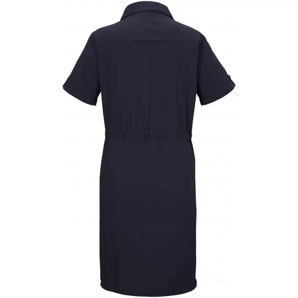  Rochie KILLTEC KOS 50 42845 ALBASTRU ÎNCHIS 