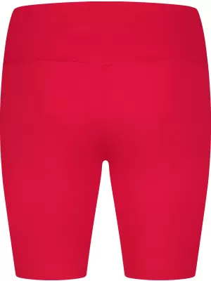 Jambiere scurte de fitness pentru femei NORDBLANC NBSPL8036 ROZ