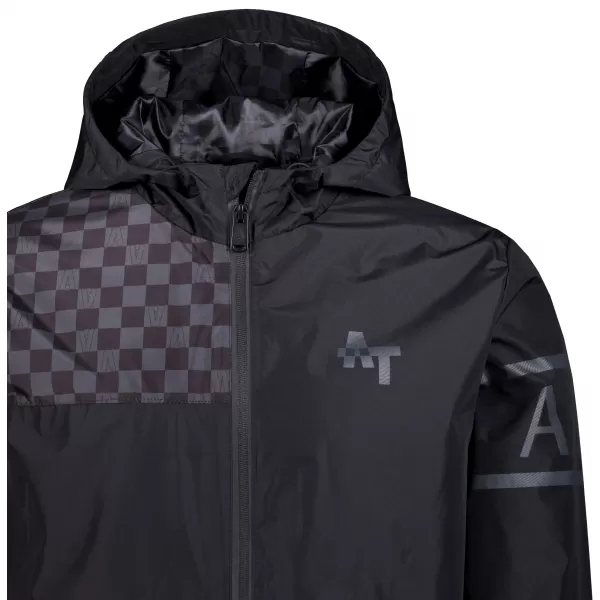  Sacou ALTISPORT EGBERT NEGRU 