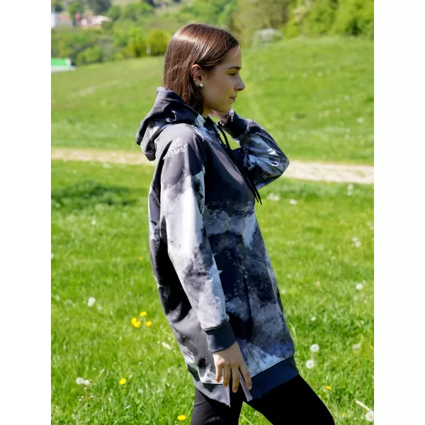  Premium funcțional extins pentru femei ALTISPORT VOJ/ALW093MI03 GRI 