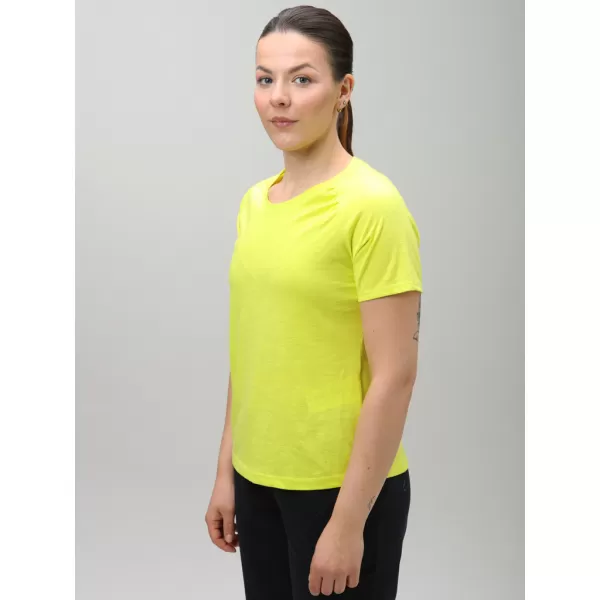  T -thirt LOAP BLUEVA VERDE 