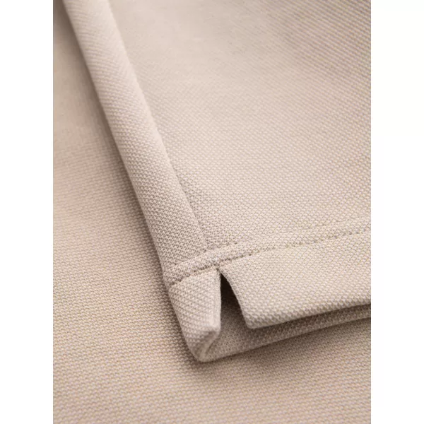  Pantaloni scurţi OMBRE OM-SRCS-0166 NISIP 