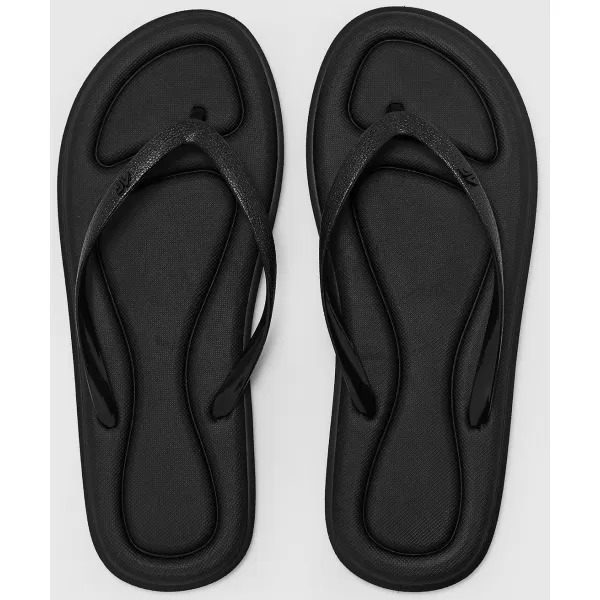  FLIP -FLIP -FLOPS 4F MM00FFLIF020A NEGRU ADÂNC 
