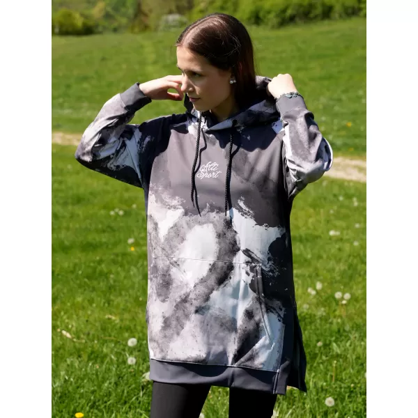 Premium funcțional extins pentru femei ALTISPORT VOJ/ALW093MI03 GRI 