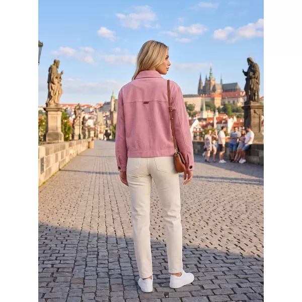  Geacă pentru doamne ALTISPORT EVELINA VIOLET 
