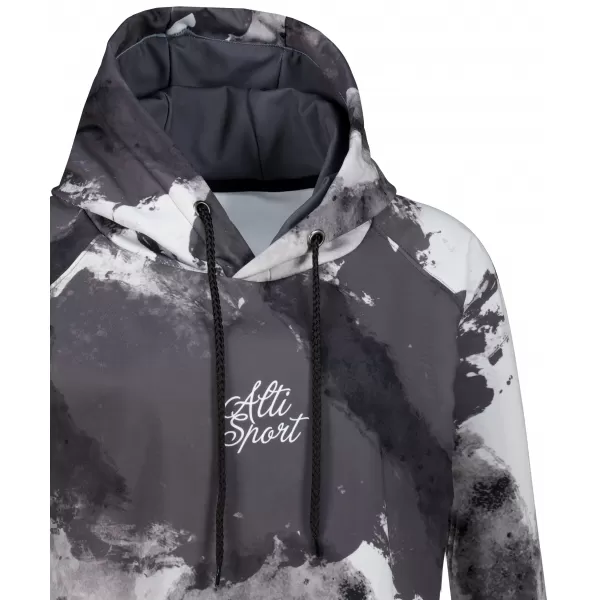  Premium funcțional extins pentru femei ALTISPORT VOJ/ALW093MI03 GRI 