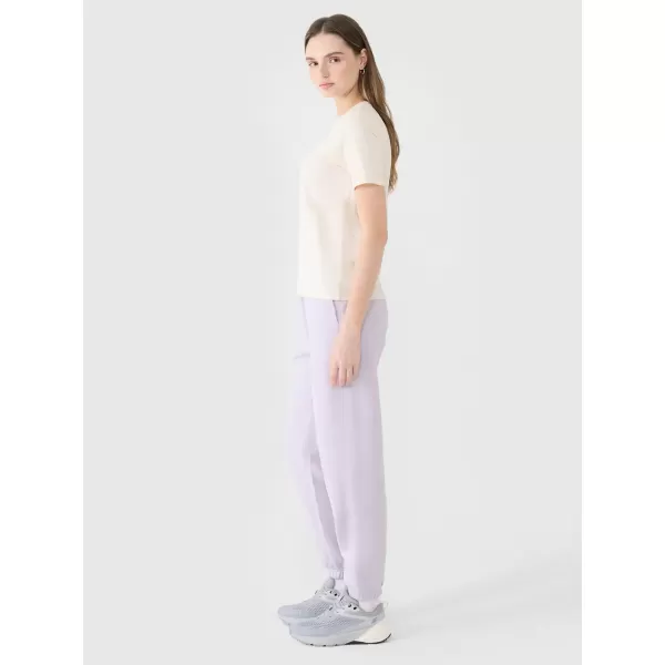  Doamne 4F WSS25TTROF1013 VIOLET UȘOR 