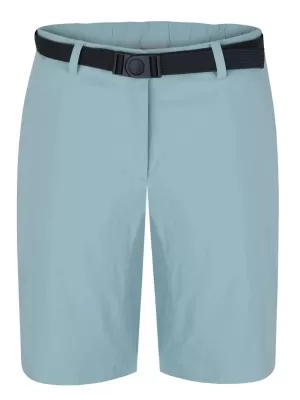 Pantaloni scurți de damă HUSKY KIANI L MENTĂ