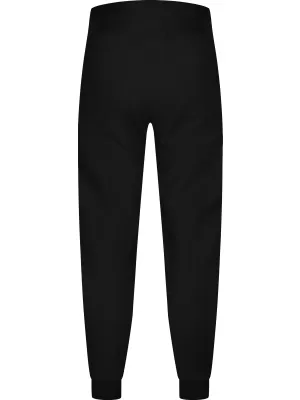 Pantaloni exteriori ușori pentru femei NORDBLANC REALM NBSPL8199 NEGRU