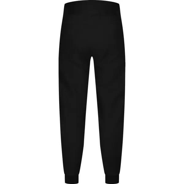  Pantaloni exteriori ușori pentru femei NORDBLANC REALM NBSPL8199 NEGRU 
