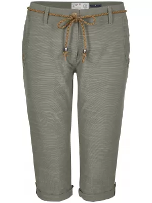 Pantaloni 3/4 pentru femei KILLTEC GS 93 41498 MĂSLIN UȘOR