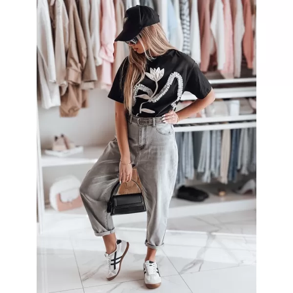 Cămaşă DSTREET RY2716 NEGRU 