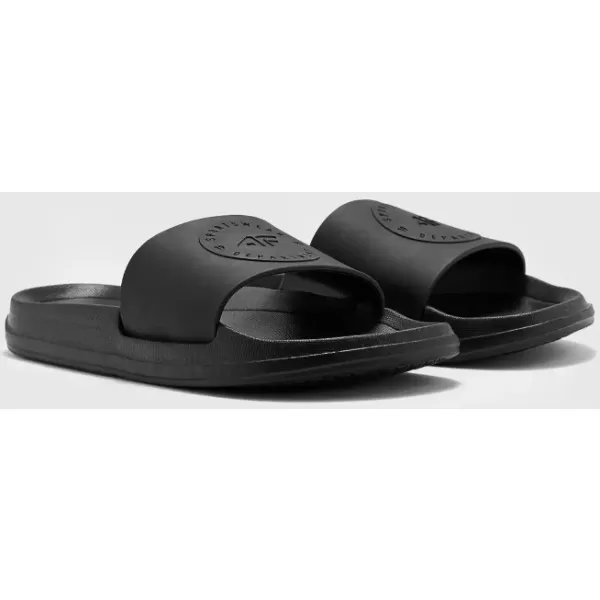  Papuci 4F JMM00FFLIF016A NEGRU ADÂNC 