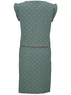 Rochie KILLTEC GS 42 42671 ALBASTRU DESCHIS