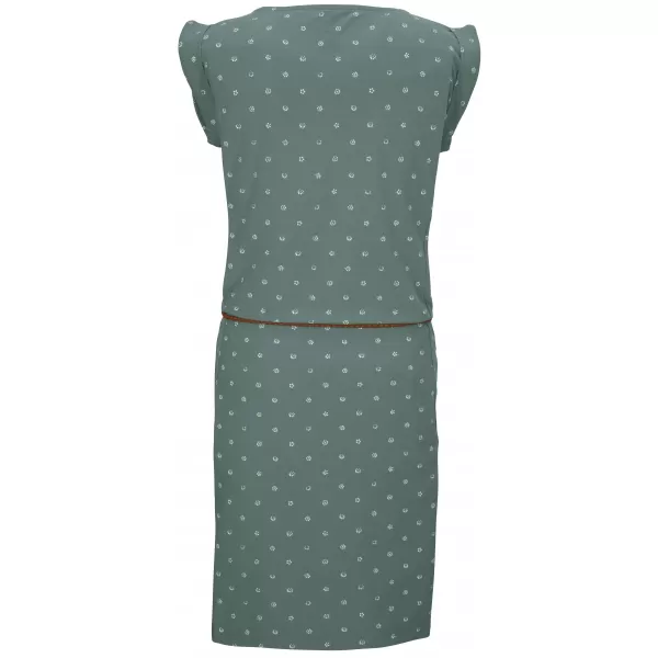  Rochie KILLTEC GS 42 42671 ALBASTRU DESCHIS 