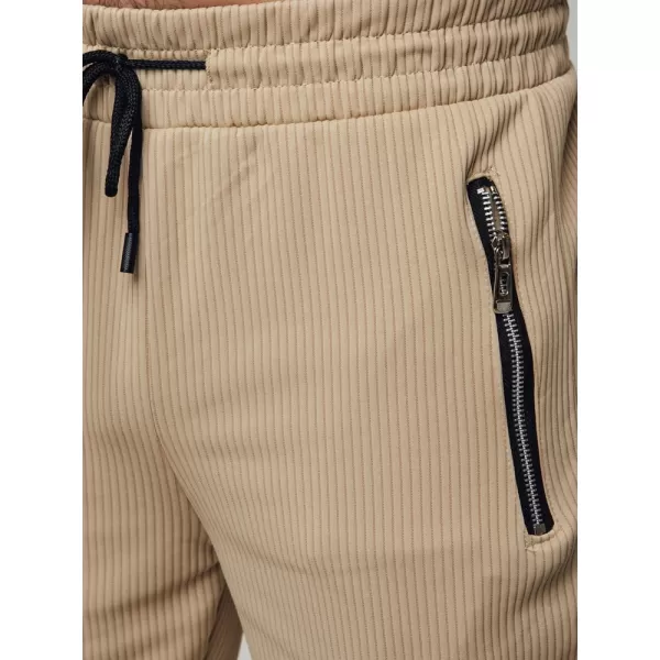  Pantaloni DSTREET UX4464 KAKI 
