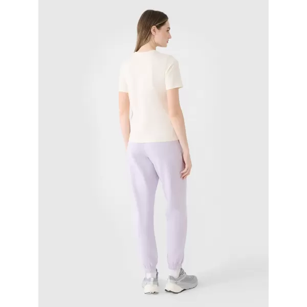  Doamne 4F WSS25TTROF1013 VIOLET UȘOR 