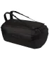 Sac OSPREY TRANSPORTER 120 CORB NEGRU/NEGRU