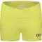 Pantaloni scurti fitness pentru femei NORDBLANC NBSPL8038 CHIHLIMBAR