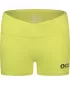 Pantaloni scurti fitness pentru femei NORDBLANC NBSPL8038 CHIHLIMBAR