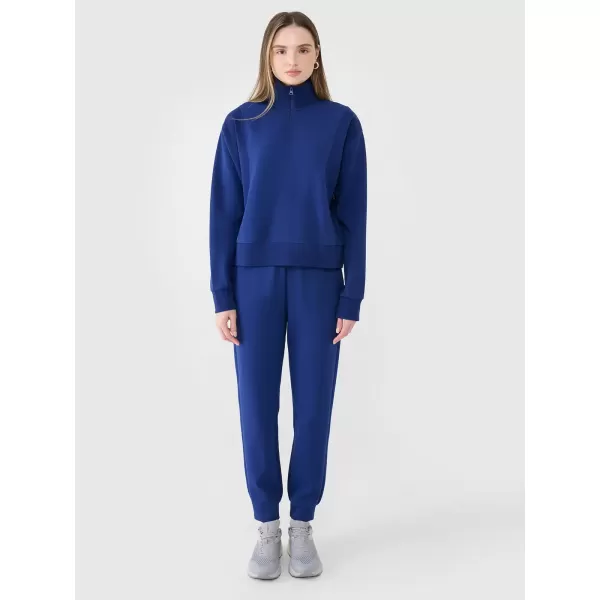  Doamne 4F WSS25TTROF0996 ALBASTRU ÎNCHIS 