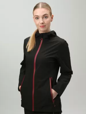 Geacă pentru doamne LOAP ULVANA NEGRU