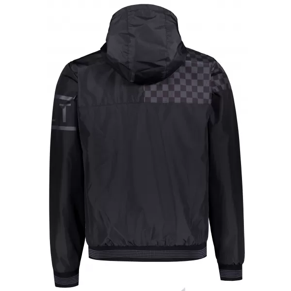  Sacou ALTISPORT EGBERT NEGRU 