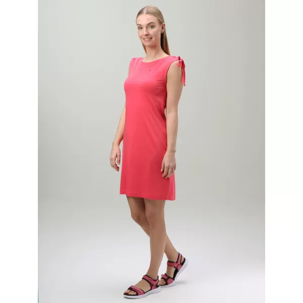  Rochie LOAP ASANURA ROZ 