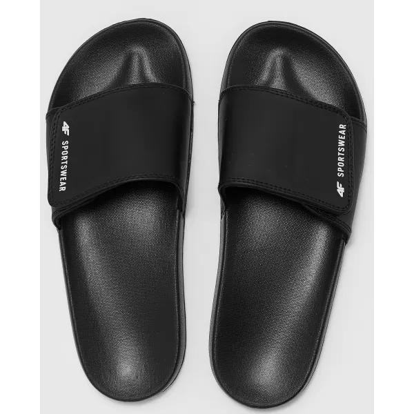  Papuci 4F MM00FFLIF031A NEGRU ADÂNC 