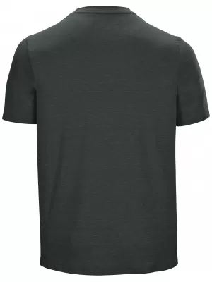 Tricou pentru bărbați KILLTEC Lilleo 36666 MĂSLINE ÎNCHISE