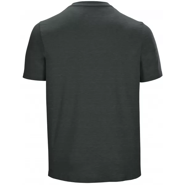  Tricou pentru bărbați KILLTEC Lilleo 36666 MĂSLINE ÎNCHISE 