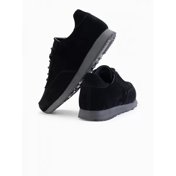  Pantofi pentru bărbați OMBRE OM-FOCS-0161 NEGRU 