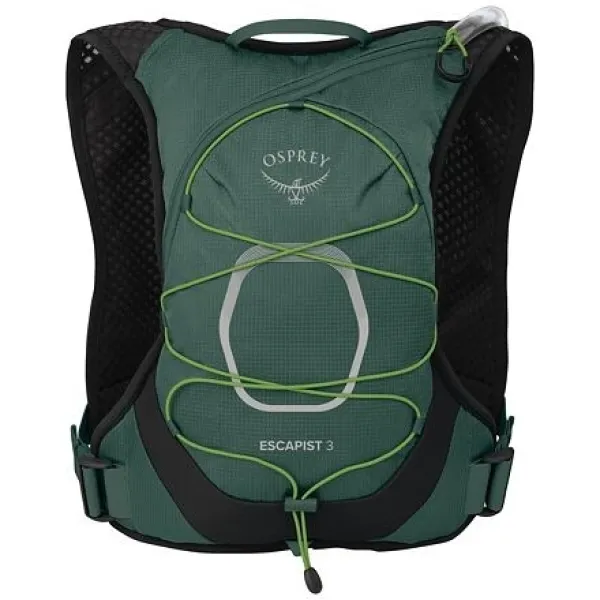  Rucsac OSPREY ESCAPIST VELOCITY 3 TUNDRA GREEN/BOTANICA 