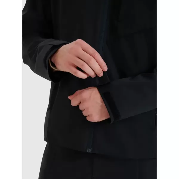  Sacou 4F WSS25TTJAM705 NEGRU ADÂNC 