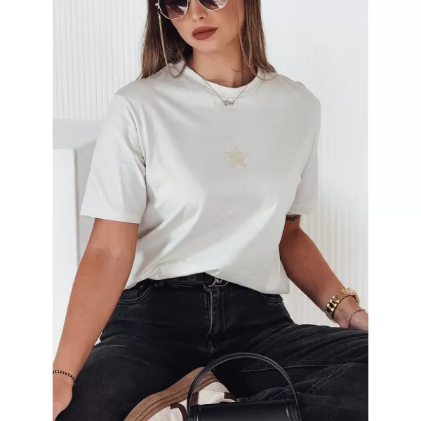  Cămaşă DSTREET STARZ RY2559 BEJ 
