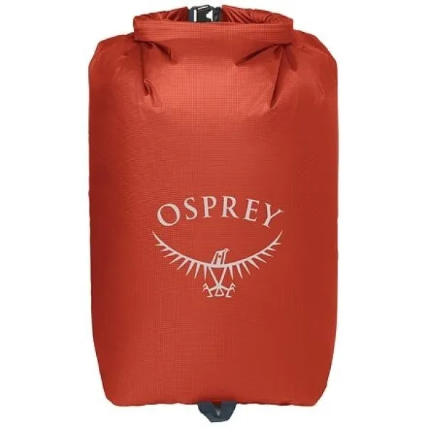  Sac impermeabil OSPREY UL DRY SACK 20 MARS ORANGE 