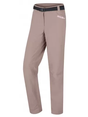 Pantaloni de dama HUSKY KONE L BEJ
